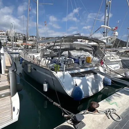 Botel Beverflor Des Mers Sitges